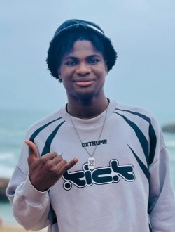 Photo du profil