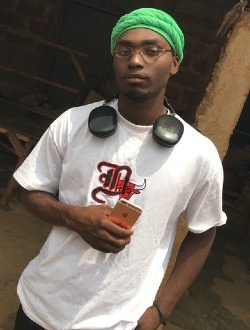 Photo du profil
