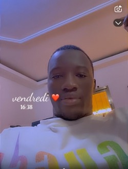 Photo du profil