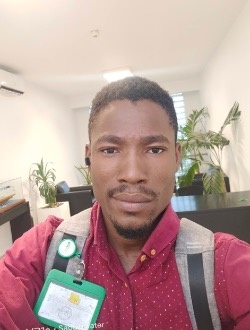 Photo du profil