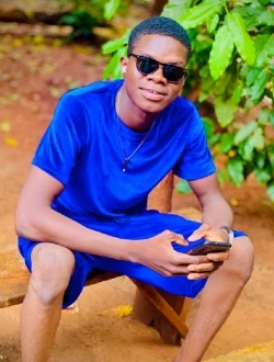 Photo du profil