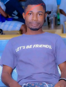 Photo du profil