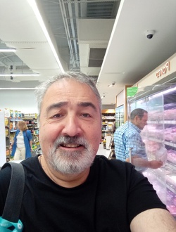 Photo du profil