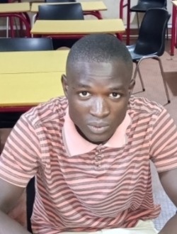 Photo du profil