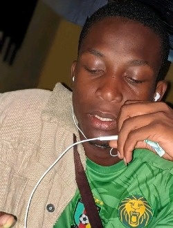 Photo du profil