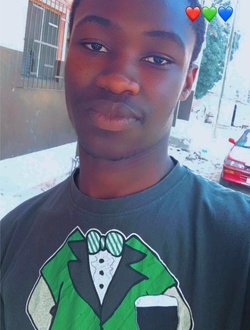 Photo du profil