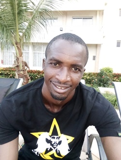 Photo du profil