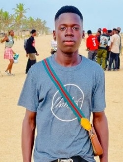 Photo du profil