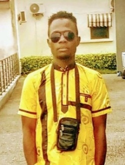 Photo du profil