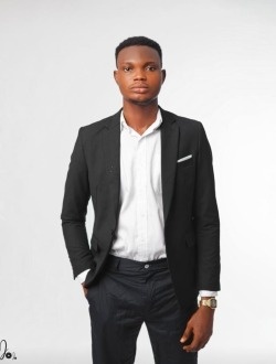 Profil de Morel, un homme célibataire de 27 ans à Abomey-Calavi