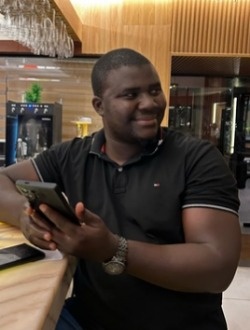 Photo du profil