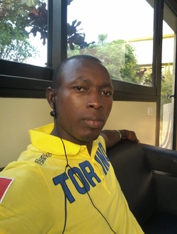 Photo du profil