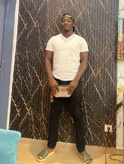 Photo du profil