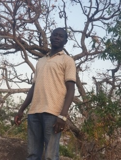 Photo du profil