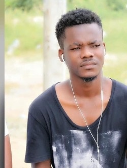 Profil de Guy, un homme célibataire de 28 ans à Grand-Jacques