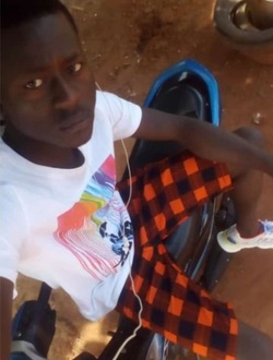 Photo du profil