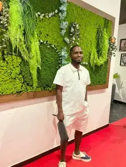 Photo du profil