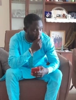 Photo du profil