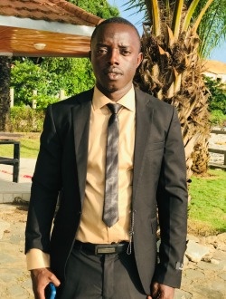 Profil de Mory, un homme célibataire de 33 ans à Conakry