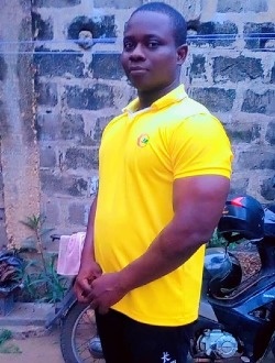 Photo du profil