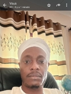 Photo du profil