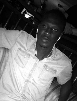 Photo du profil
