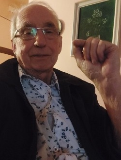 Photo du profil