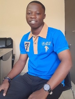 Photo du profil