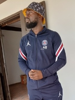 Photo du profil