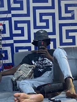 Photo du profil