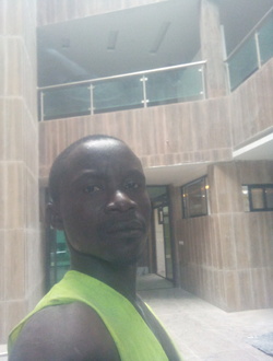 Photo du profil