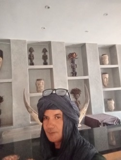 Photo du profil