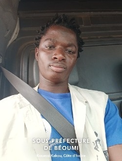 Photo du profil