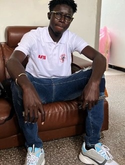 Photo du profil
