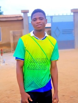 Photo du profil