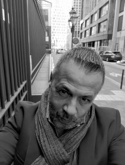 Photo du profil