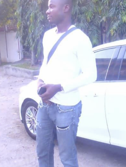 Photo du profil