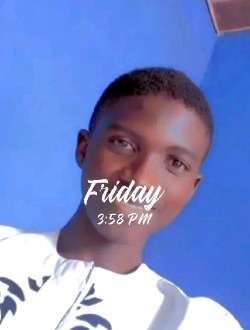 Photo du profil
