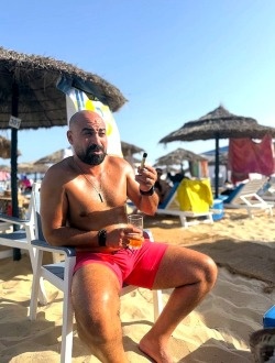 Photo du profil