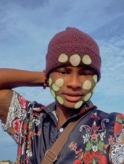 Photo du profil