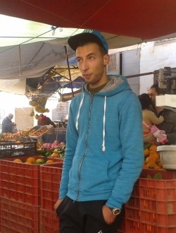 Photo du profil