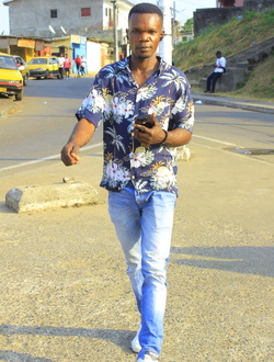 Photo du profil