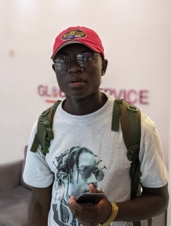 Photo du profil