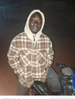 Photo du profil