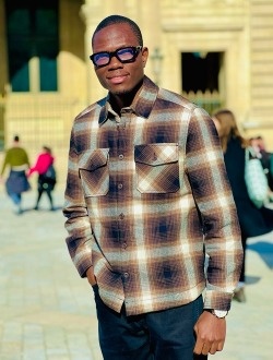 Photo du profil