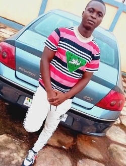 Photo du profil