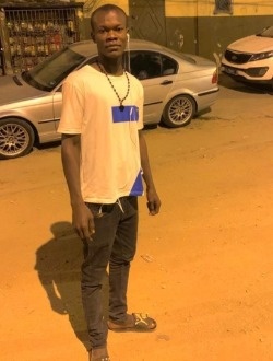 Photo du profil