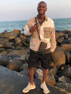 Photo du profil