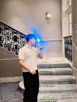 Photo du profil