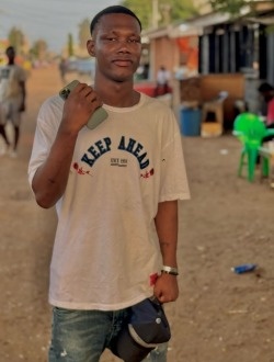 Photo du profil
